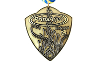 Leichte Metallpreis-Medaillen-ausgezeichnete Geschenke für junge Studenten